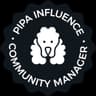 Logo de Pipa Influence